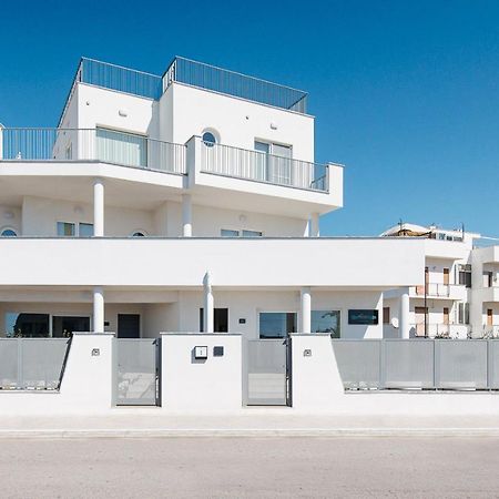 Oneweek Gaeta Suites And Apartments Екстериор снимка