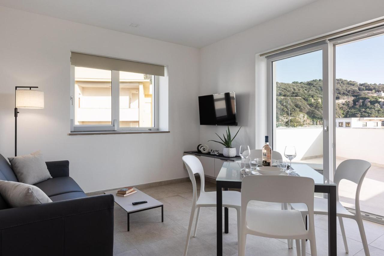 Oneweek Gaeta Suites And Apartments Екстериор снимка
