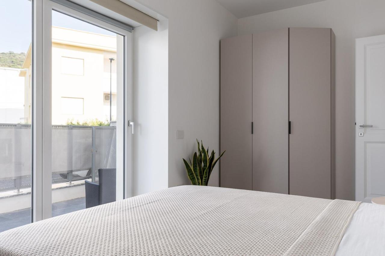 Oneweek Gaeta Suites And Apartments Екстериор снимка